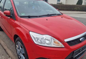 Ford Focus 197.389 km 3.250 &euro; lübeck 23560