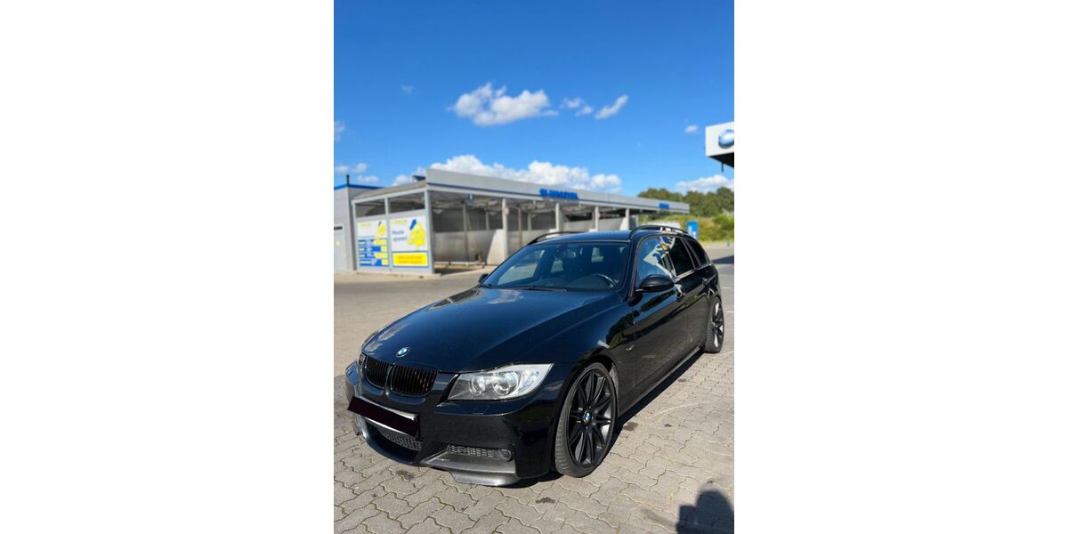 BMW 335 234.800 km 9.999 &euro; Lübeck 23569