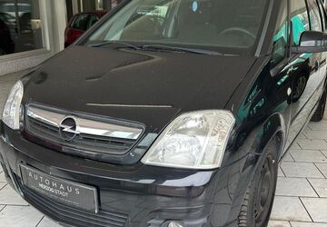 Opel Meriva 171.948 km 2.999 &euro; Mölln 23879