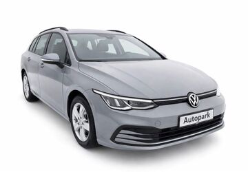 VW Golf 97.000 km 19.649 &euro; Stepenitztal 23936