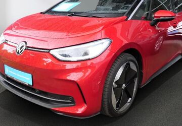 VW ID.3 2.400 km 40.990 &euro; Lübeck 23560