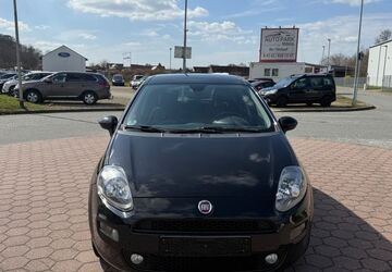 Fiat Punto 81.526 km 7.900 &euro; Mölln 23879