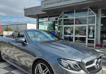 Mercedes-Benz E 200 75.600 km 34.888 &euro; Bad Oldesloe 23843