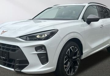 Cupra Terramar 7.500 km 42.990 &euro; Bad Schwartau 23611