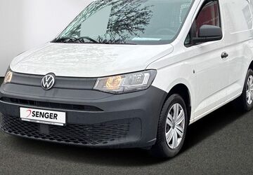 VW Caddy 40.747 km 20.890 &euro; Lübeck 23556