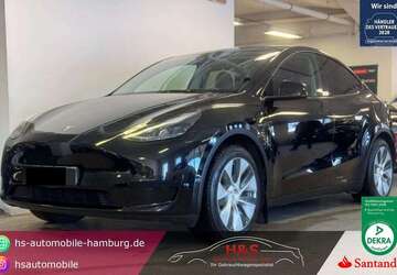 Tesla Model Y 129.922 km 28.900 &euro; Bad Segeberg ( bei Hamburg) 23795