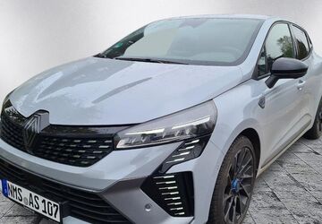 Renault Clio 32.000 km 16.980 &euro; Bad Oldesloe 23843