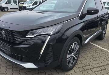 Peugeot 3008 66.200 km 22.990 &euro; Bad Segeberg 23795