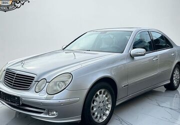 Mercedes-Benz E 270 345.000 km 2.500 &euro; Lübeck 23560