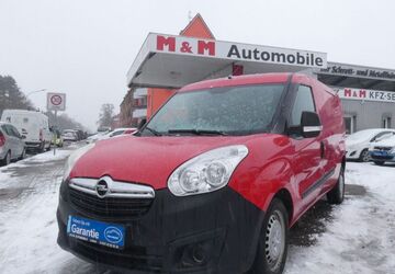 Opel Combo 127.000 km 7.600 &euro; Lübeck 23554