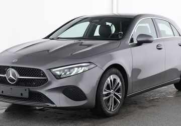 Mercedes-Benz A 200 4.637 km 30.990 &euro; Lübeck 23556