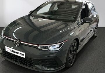 VW Golf 41.650 km 30.980 &euro; Lübeck 23560