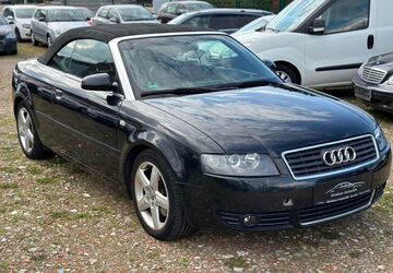 Audi A4 228.966 km 7.467 &euro; Ahrensbök 23623