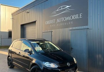 VW Golf 138.517 km 7.200 &euro; Bad Oldesloe 23843