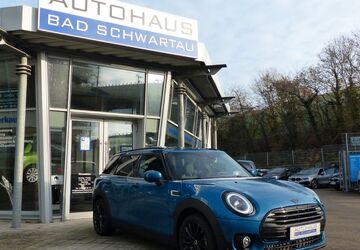 Mini One Clubman 17.300 km 25.900 &euro; Bad Schwartau 23611