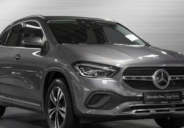 Mercedes-Benz GLA 200 49.670 km 28.188 &euro; Mölln 23879