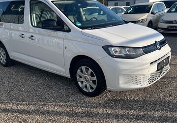VW Caddy 199.999 km 17.999 &euro; Ratzeburg bei Hamburg 23909