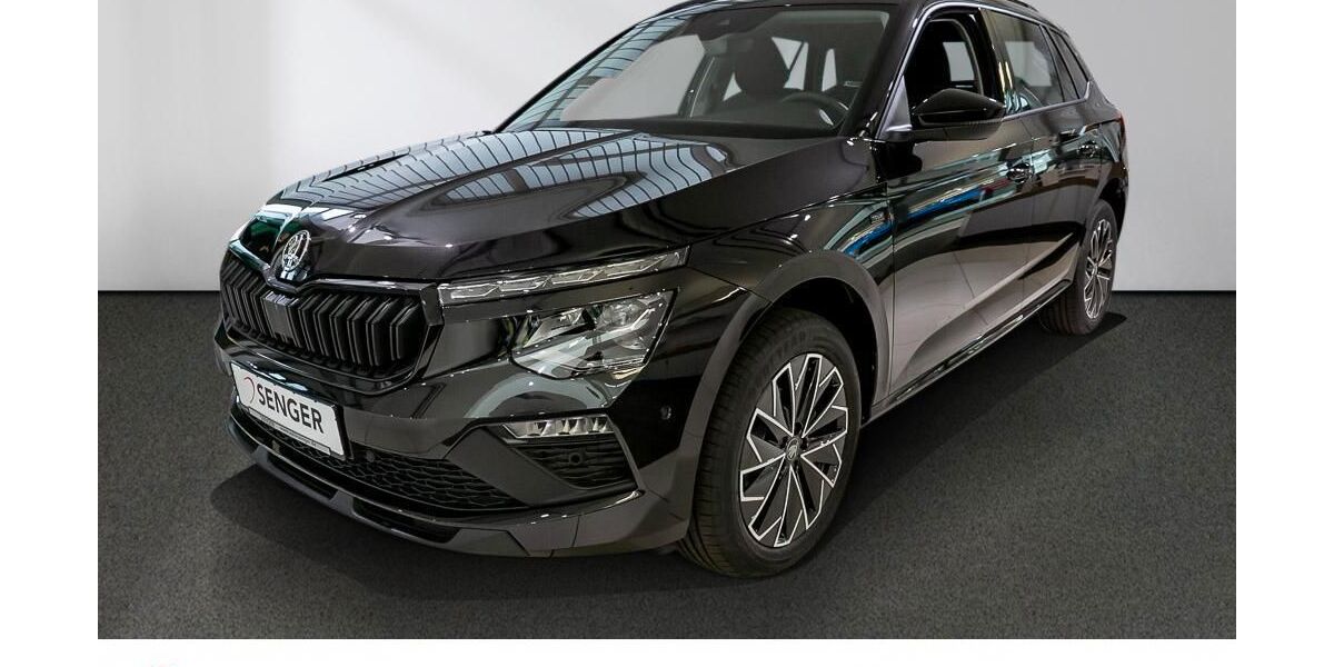 Skoda Kamiq 3.000 km 31.880 &euro; Bad Segeberg 23795