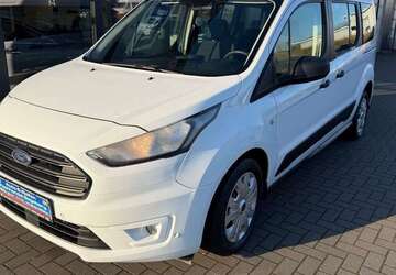 Ford Transit 74.700 km 18.690 &euro; Bad Segeberg 23795
