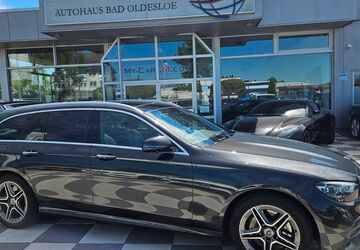 Mercedes-Benz E 300 160.000 km 24.888 &euro; Bad Oldesloe 23843