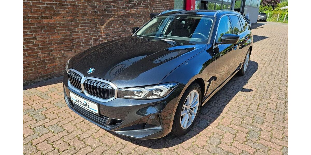 BMW 318 81.300 km 24.990 &euro; Bad Oldesloe 23843