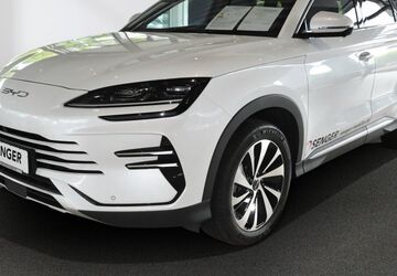 BYD SEAL U 12.500 km 34.960 &euro; Lübeck 23560