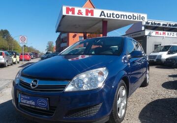 Opel Astra 166.000 km 3.200 &euro; Lübeck 23554