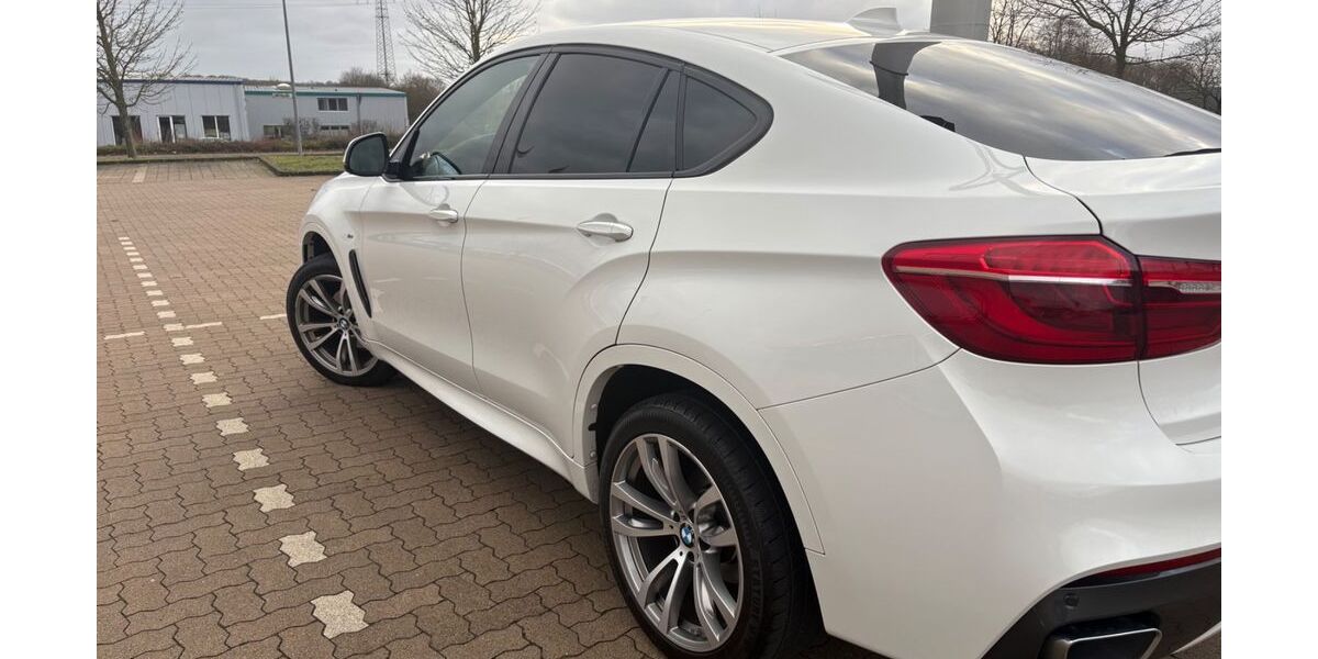 BMW X6 119.999 km 33.700 &euro; Wesenberg 23858