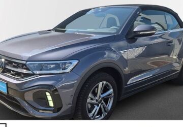 VW T-Roc 12.132 km 34.449 &euro; Mölln 23879