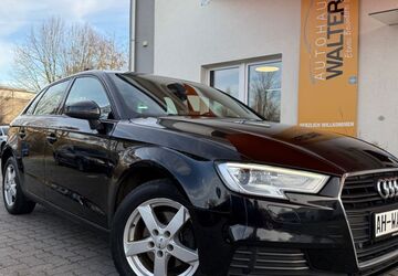 Audi A3 202.237 km 11.885 &euro; Stockelsdorf bei Lübeck 23617
