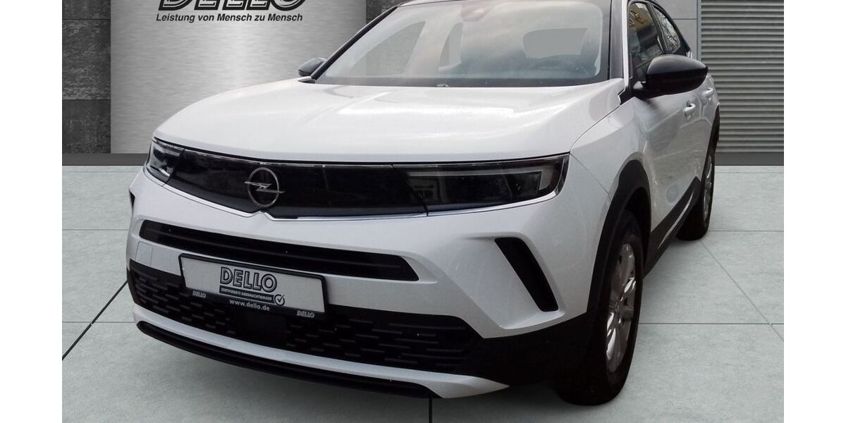 Opel Mokka 41.658 km 17.990 &euro; Lübeck 23558