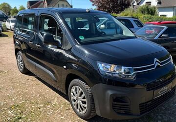 Citroen Berlingo 202.132 km 10.234 &euro; Ahrensbök 23623