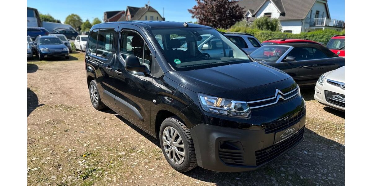 Citroen Berlingo 202.132 km 10.234 &euro; Ahrensbök 23623