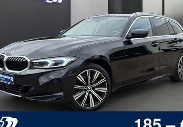 BMW 320 44.124 km 30.550 &euro; Lübeck 23560