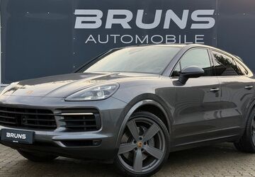 Porsche Cayenne 80.000 km 59.990 &euro; Lübeck 23560