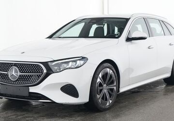 Mercedes-Benz E 300 13.124 km 48.300 &euro; Bad Oldesloe 23843