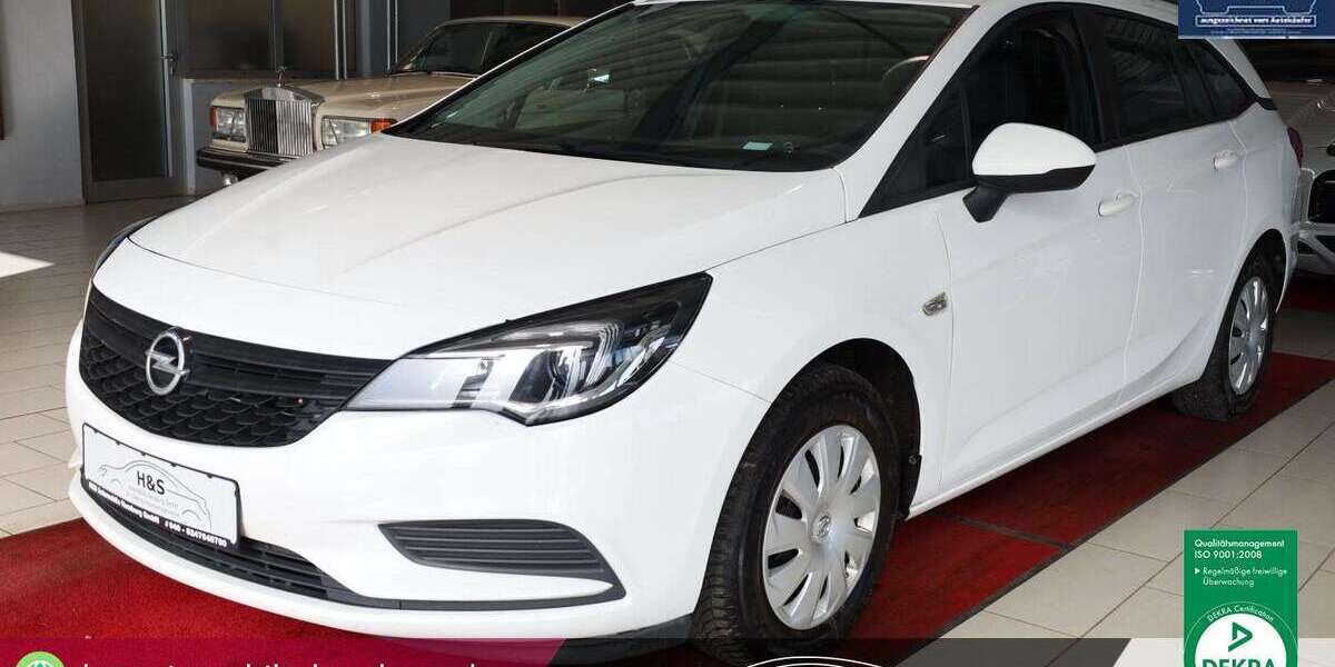 Opel Astra 119.980 km 6.900 &euro; Bad Segeberg ( bei Hamburg) 23795