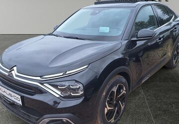 Citroen C4 9.258 km 24.990 &euro; Lübeck 23562