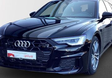 Audi A6 25.965 km 54.898 &euro; Mölln 23879