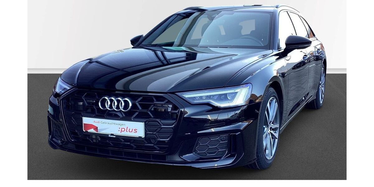 Audi A6 25.965 km 54.898 &euro; Mölln 23879