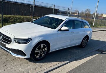 Mercedes-Benz E 220 356.000 km 18.999 &euro; Ratzeburg bei Hamburg 23909