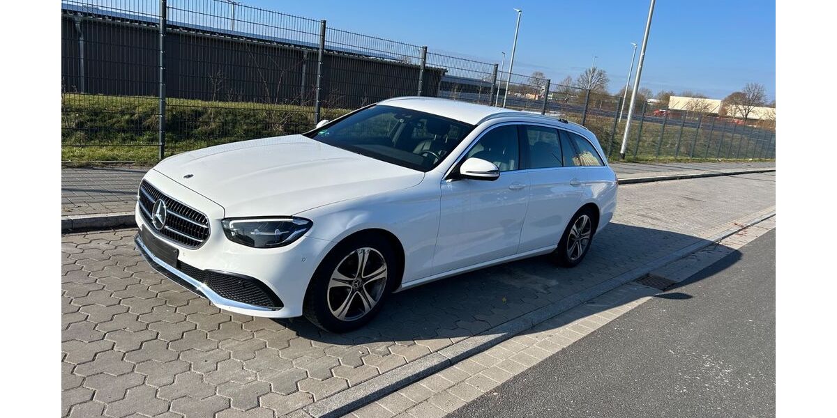 Mercedes-Benz E 220 356.000 km 18.999 &euro; Ratzeburg bei Hamburg 23909