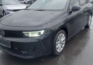 Opel Astra 62.300 km 17.790 &euro; Bad Segeberg 23795