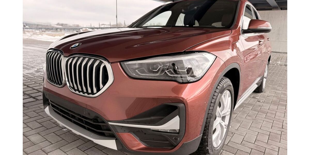 BMW X1 44.730 km 25.490 &euro; Lübeck 23556