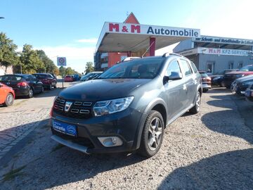 Gebrauchte Dacia Logan