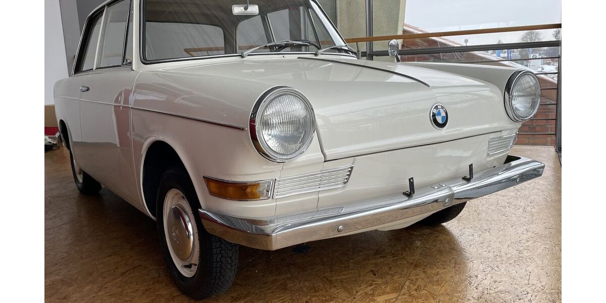 BMW Andere 37.289 km 9.800 &euro; Bad Segeberg Gewerbegebiet Klein Rönnau 23795