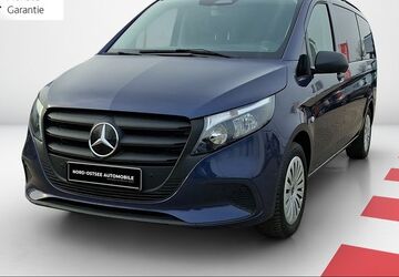 Mercedes-Benz Vito 56.586 km 47.290 &euro; Reinfeld 23858