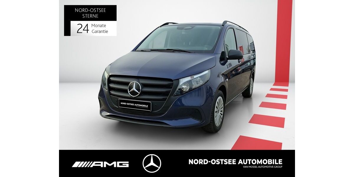 Mercedes-Benz Vito 56.586 km 47.290 &euro; Reinfeld 23858