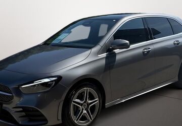 Mercedes-Benz B 250 11.820 km 38.490 &euro; Lübeck 23556