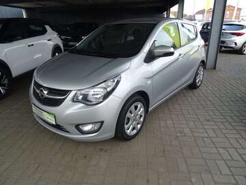 Gebrauchte Opel Karl